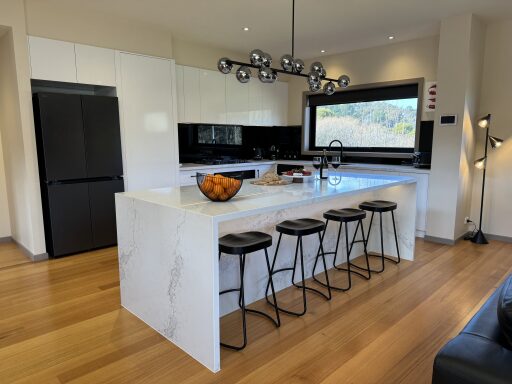 Some of our Kitchens