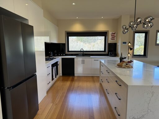 Some of our Kitchens