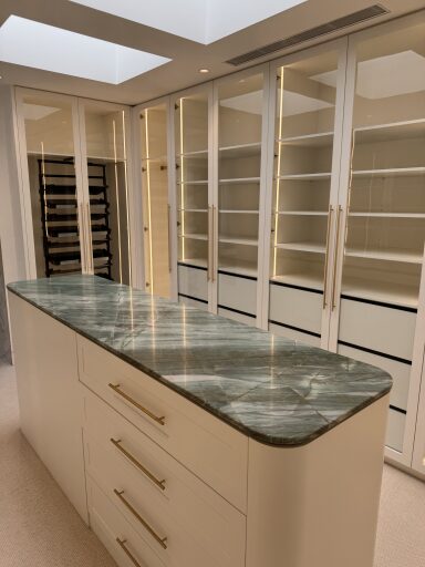 Some of our Wardrobes