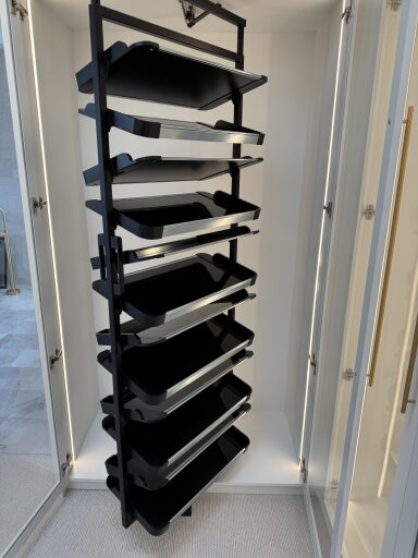 Some of our Wardrobes