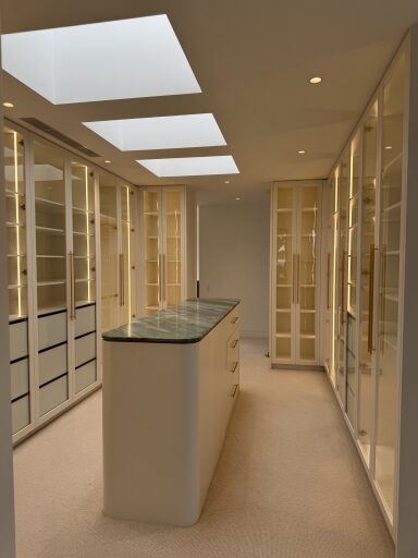 Wardrobes